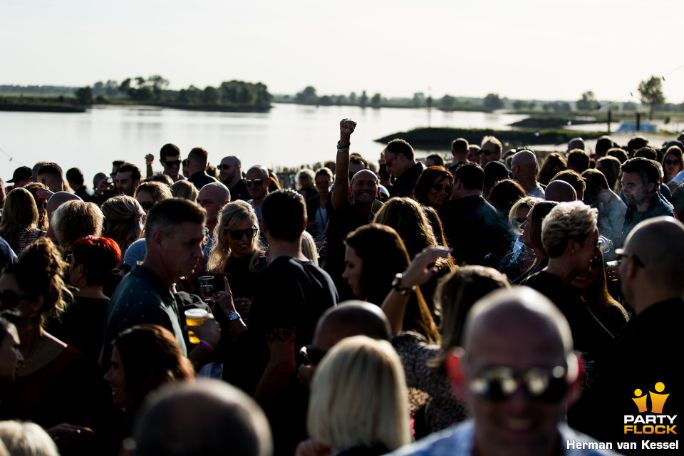 foto Puur Dance, 29 september 2018, Klein Scheveningen