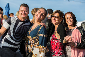 foto Puur Dance, 29 september 2018, Klein Scheveningen, Lopikerkapel #948073