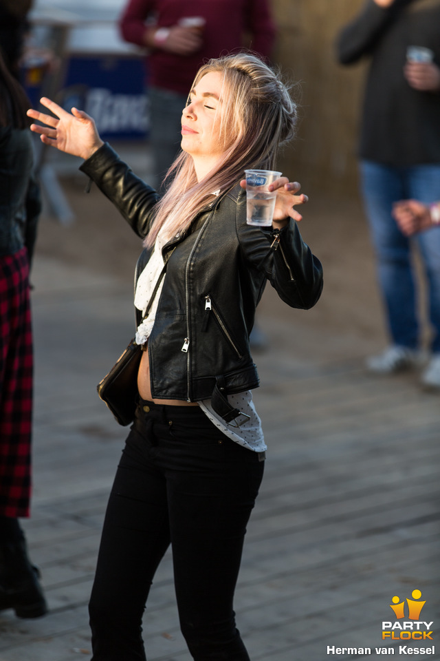 foto Puur Dance, 29 september 2018, Klein Scheveningen