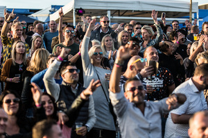 foto Puur Dance, 29 september 2018, Klein Scheveningen, Lopikerkapel #948093