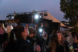 foto Puur Dance, 29 september 2018, Klein Scheveningen, Lopikerkapel #948121