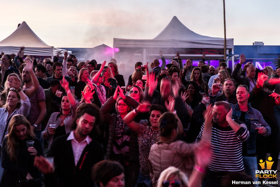 foto Puur Dance, 29 september 2018, Klein Scheveningen