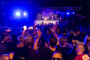 foto Puur Dance, 29 september 2018, Klein Scheveningen, Lopikerkapel #948150