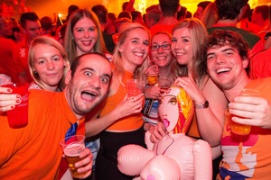 foto X-Qlusive Holland, 29 september 2018, Ziggo Dome, Amsterdam #948184