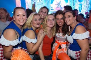 foto X-Qlusive Holland, 29 september 2018, Ziggo Dome, Amsterdam #948194
