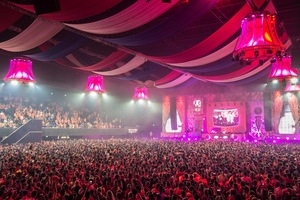 foto X-Qlusive Holland, 29 september 2018, Ziggo Dome, Amsterdam #948248