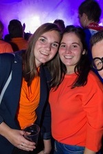 Foto's, X-Qlusive Holland, 29 september 2018, Ziggo Dome, Amsterdam
