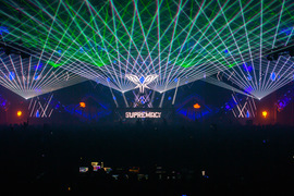 Supremacy foto