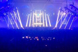 Supremacy foto