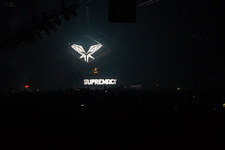 Foto's, Supremacy, 29 september 2018, Brabanthallen, 's-Hertogenbosch