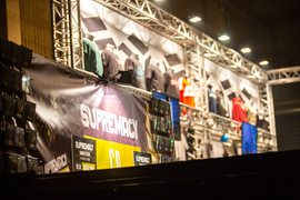 Supremacy foto