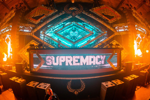 foto Supremacy, 29 september 2018, Brabanthallen, 's-Hertogenbosch #948388