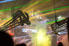 Foto's, Supremacy, 29 september 2018, Brabanthallen, 's-Hertogenbosch