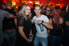 Foto's, Supremacy, 29 september 2018, Brabanthallen, 's-Hertogenbosch