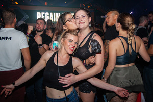 foto Supremacy, 29 september 2018, Brabanthallen, 's-Hertogenbosch #948420