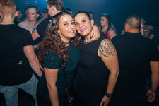 Foto's, Supremacy, 29 september 2018, Brabanthallen, 's-Hertogenbosch