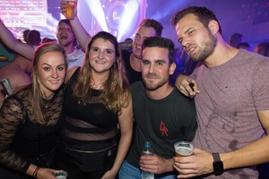 foto Pussy lounge XXL, 6 oktober 2018, Ahoy, Rotterdam #948462