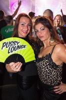 foto Pussy lounge XXL, 6 oktober 2018, Ahoy, Rotterdam #948473