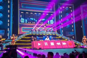 foto Pussy lounge XXL, 6 oktober 2018, Ahoy, Rotterdam #948481