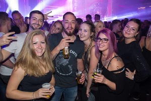 foto Pussy lounge XXL, 6 oktober 2018, Ahoy, Rotterdam #948495