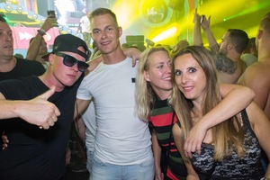 foto Pussy lounge XXL, 6 oktober 2018, Ahoy, Rotterdam #948508