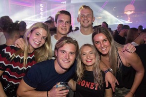 foto Pussy lounge XXL, 6 oktober 2018, Ahoy, Rotterdam #948513