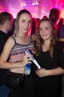 foto Pussy lounge XXL, 6 oktober 2018, Ahoy, Rotterdam #948530