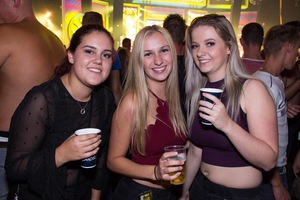 foto Pussy lounge XXL, 6 oktober 2018, Ahoy, Rotterdam #948533