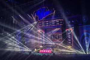 foto Pussy lounge XXL, 6 oktober 2018, Ahoy, Rotterdam #948553