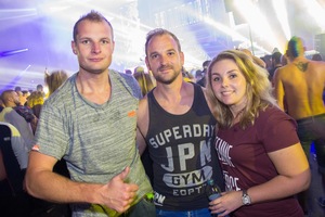 foto Pussy lounge XXL, 6 oktober 2018, Ahoy, Rotterdam #948560