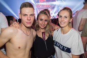 foto Pussy lounge XXL, 6 oktober 2018, Ahoy, Rotterdam #948563