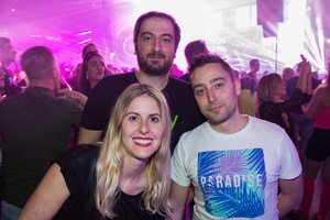 foto Pussy lounge XXL, 6 oktober 2018, Ahoy, Rotterdam #948568