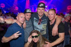 foto Pussy lounge XXL, 6 oktober 2018, Ahoy, Rotterdam #948579