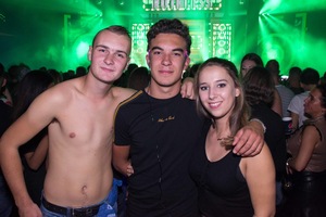 foto Pussy lounge XXL, 6 oktober 2018, Ahoy, Rotterdam #948586