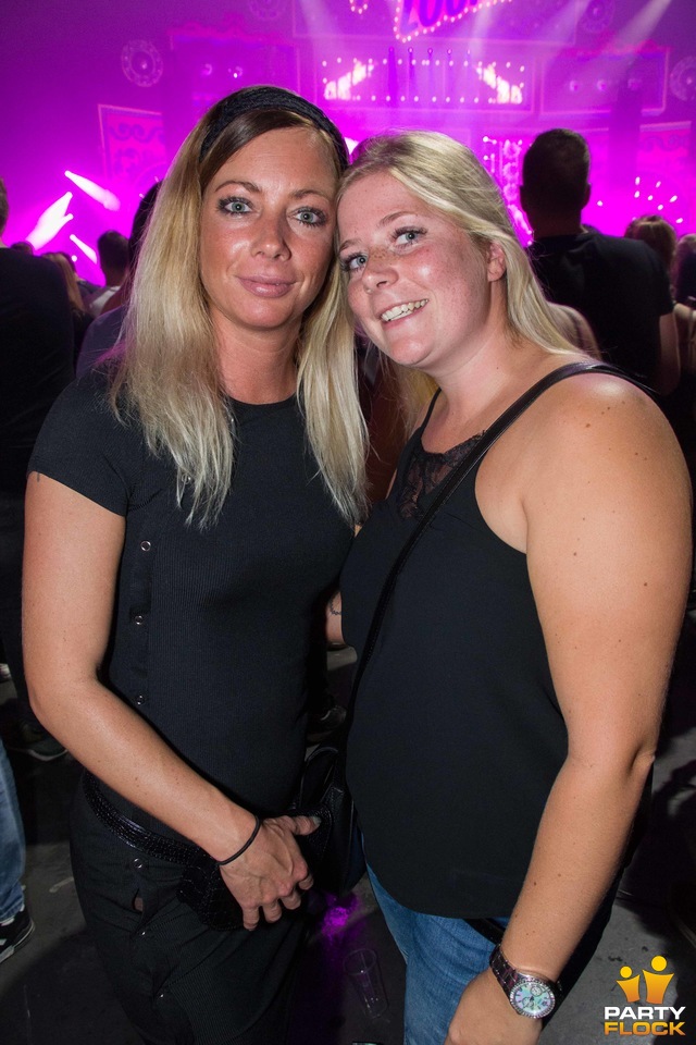 foto Pussy lounge XXL, 6 oktober 2018, Ahoy