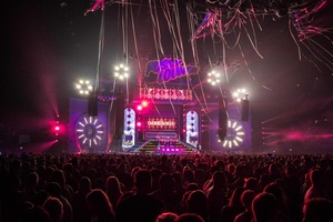 foto Pussy lounge XXL, 6 oktober 2018, Ahoy, Rotterdam #948603