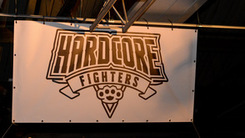 Foto's, Hardcore Fighters, 6 oktober 2018, Hall of Fame, Tilburg