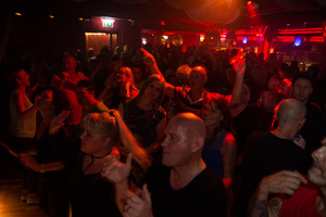 foto Open2Close, 13 oktober 2018, Sir Winston Music & Entertainment Club, Rijswijk #949198