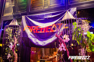 foto Firebeatz & Friends, 17 oktober 2018, La Favela, Amsterdam #949435