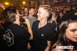 Firebeatz & Friends foto