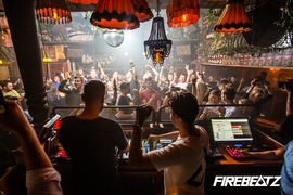 Firebeatz & Friends foto