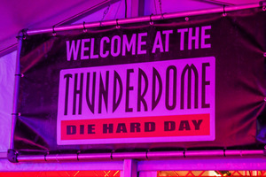 foto Thunderdome, 27 oktober 2018, Warehouse Elementenstraat, Amsterdam #949730