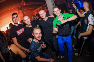 foto Thunderdome, 27 oktober 2018, Warehouse Elementenstraat, Amsterdam #949733