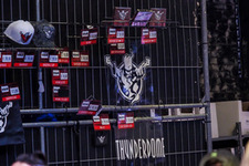 Foto's, Thunderdome, 27 oktober 2018, Warehouse Elementenstraat, Amsterdam