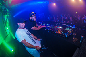 foto Thunderdome, 27 oktober 2018, Warehouse Elementenstraat, Amsterdam #949800