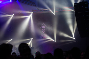 foto Dagvlinder Indoor Festival, 27 oktober 2018, Onderzeebootloods, Rotterdam #949929