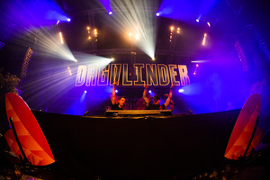foto Dagvlinder Indoor Festival, 27 oktober 2018, Onderzeebootloods, Rotterdam #949947