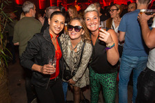 Foto's, Dagvlinder Indoor Festival, 27 oktober 2018, Onderzeebootloods, Rotterdam