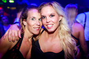 foto Crazyland, 3 november 2018, North Sea Venue, Zaandam #950272