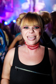 Crazyland foto